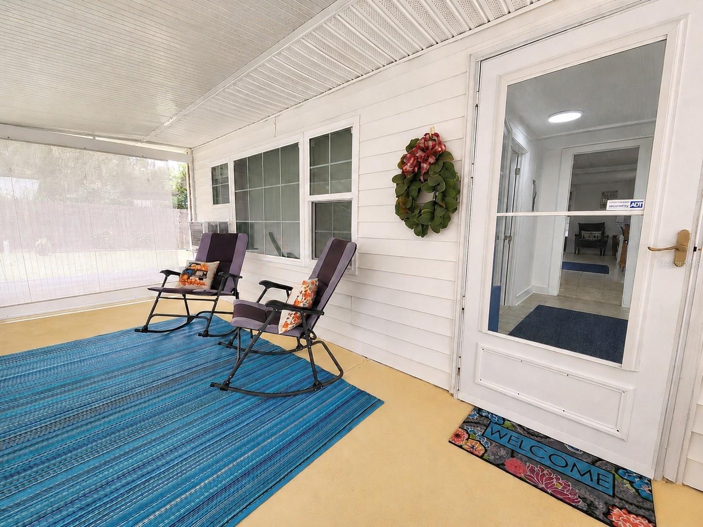 21994 106th, Fort Mc Coy, FL 32134