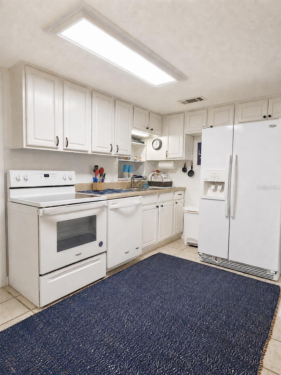 21994 106th, Fort Mc Coy, FL 32134