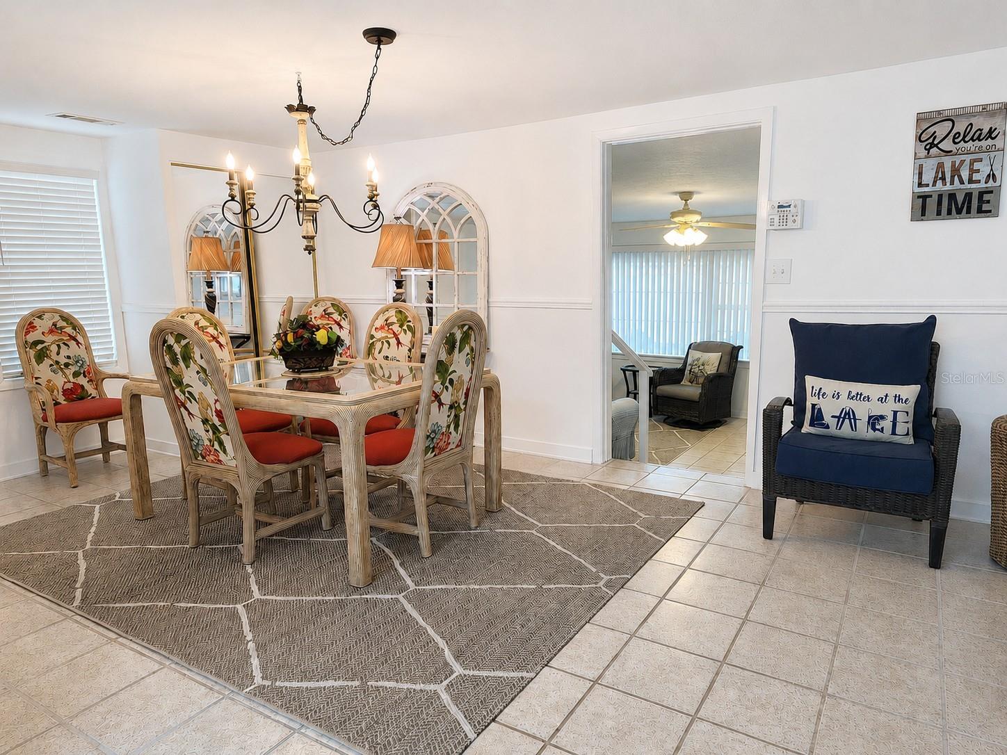 21994 106th, Fort Mc Coy, FL 32134