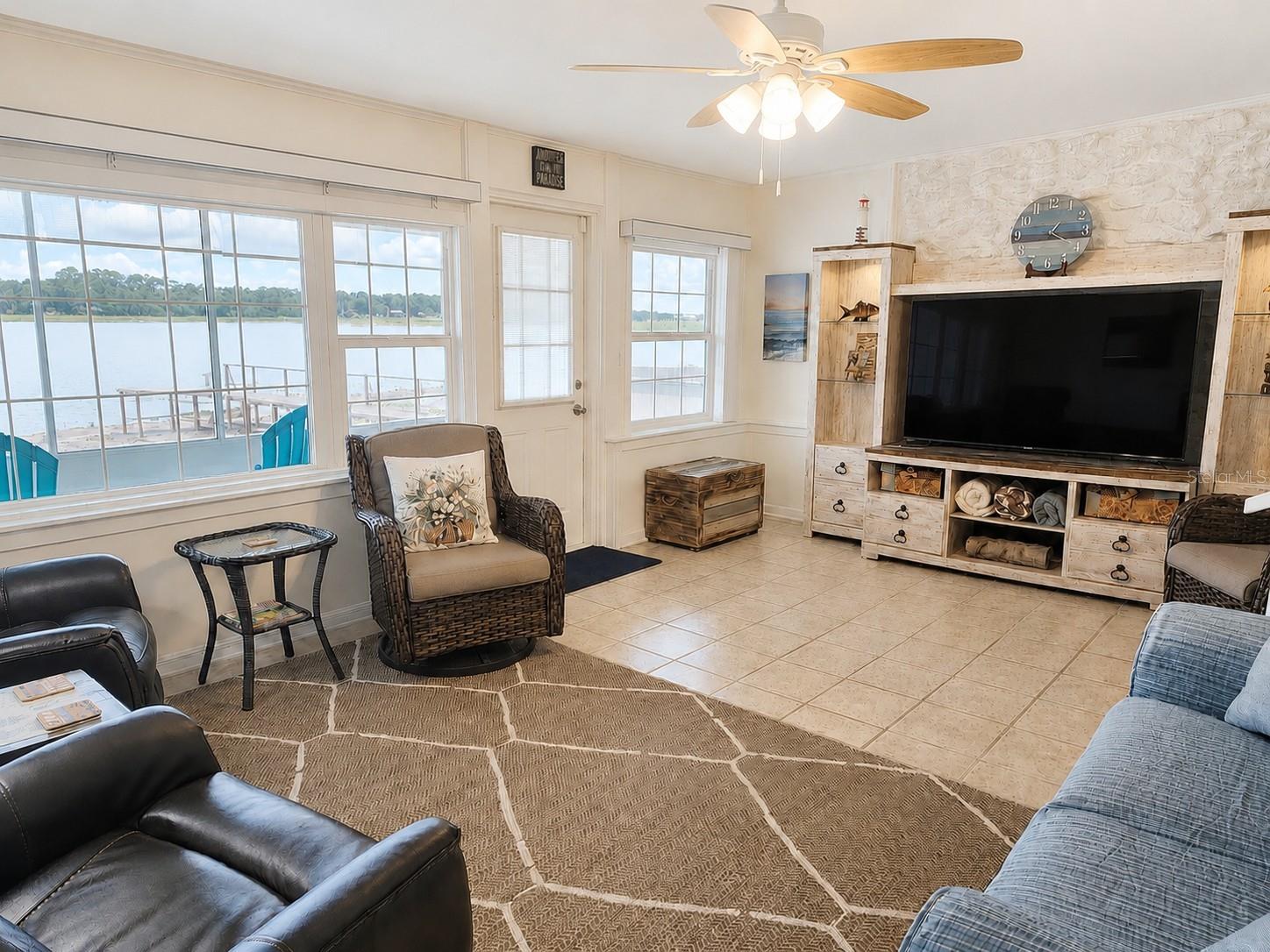 21994 106th, Fort Mc Coy, FL 32134
