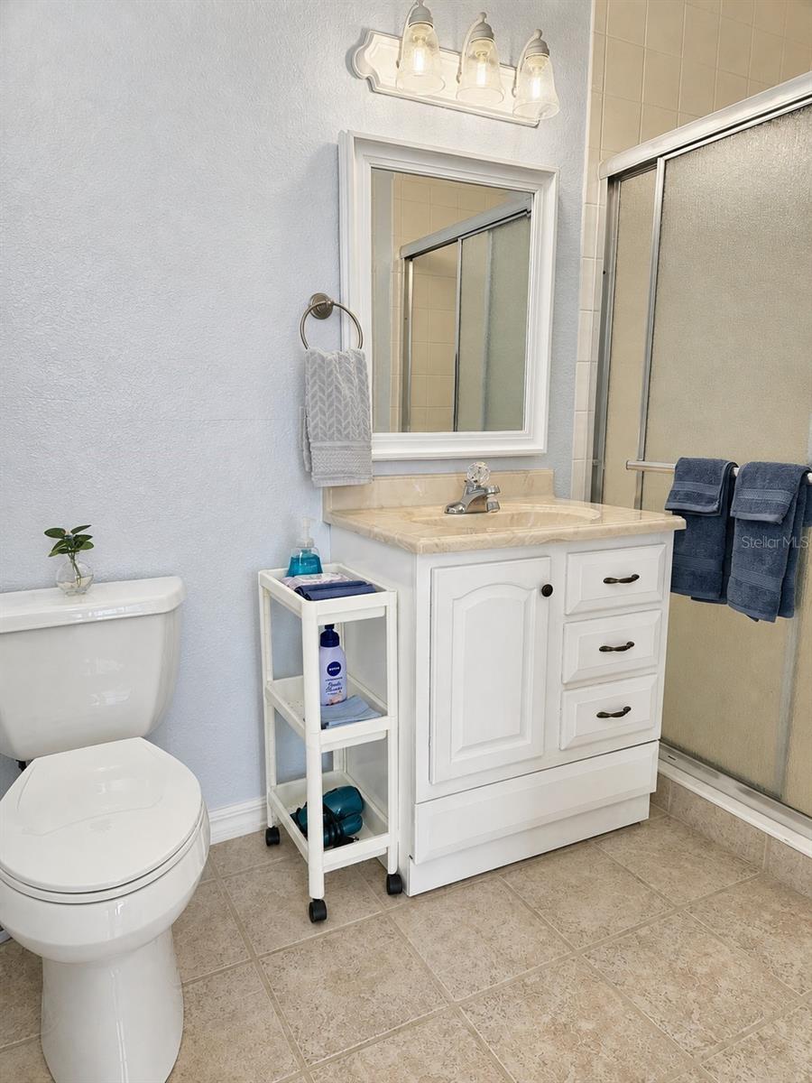 21994 106th, Fort Mc Coy, FL 32134