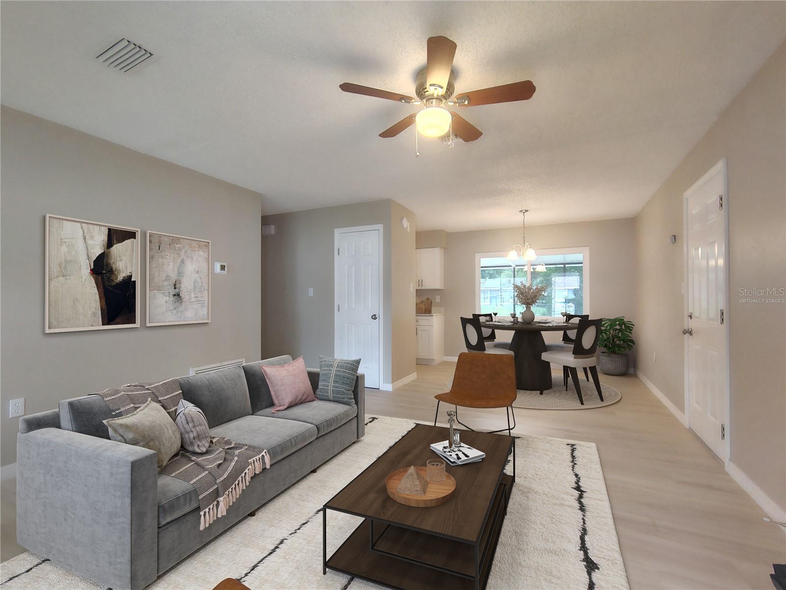 904 Hickory, Fruitland Park, FL 34731