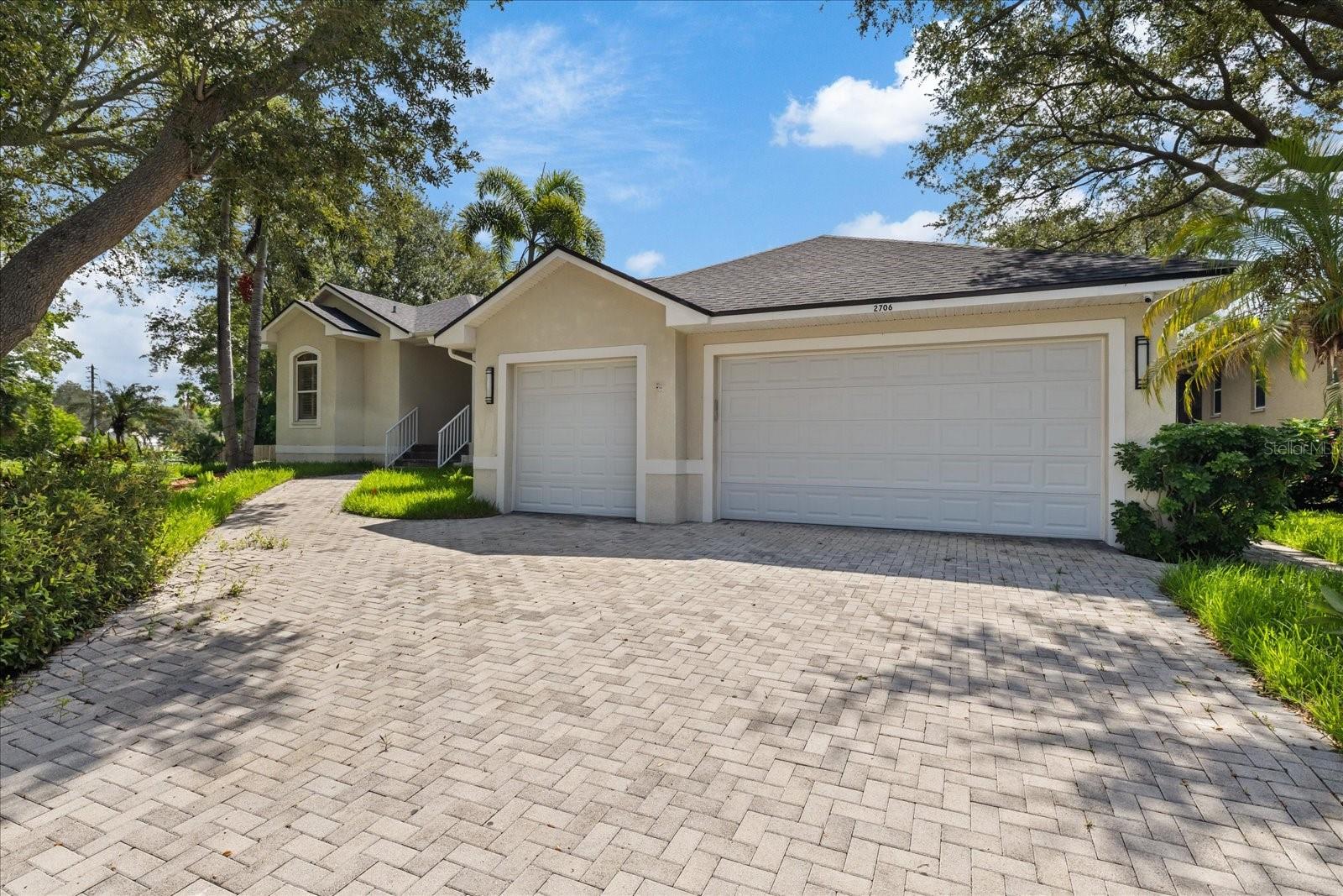 2706 Skimmer Point, Gulfport, FL 33707