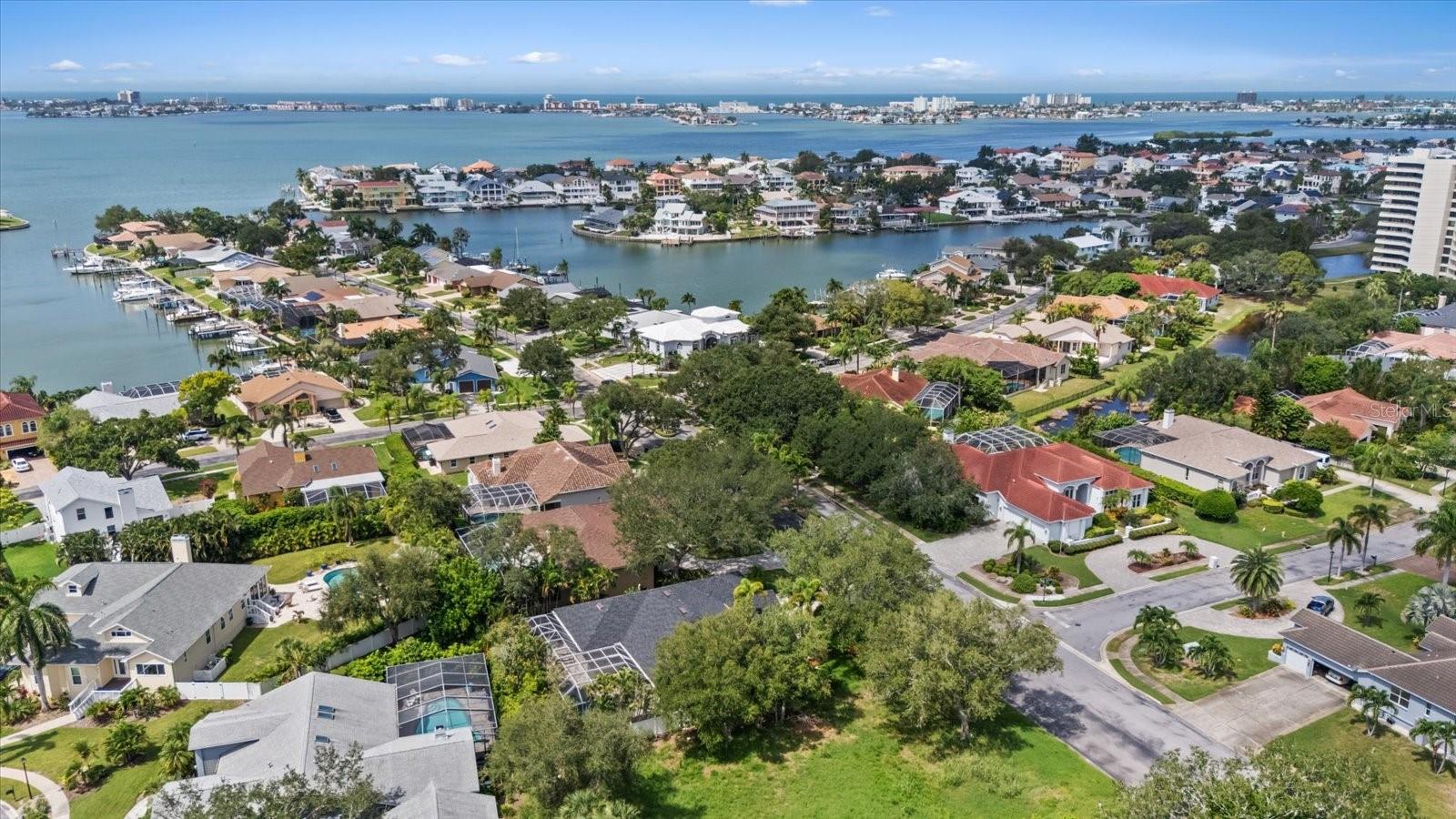 2706 Skimmer Point, Gulfport, FL 33707