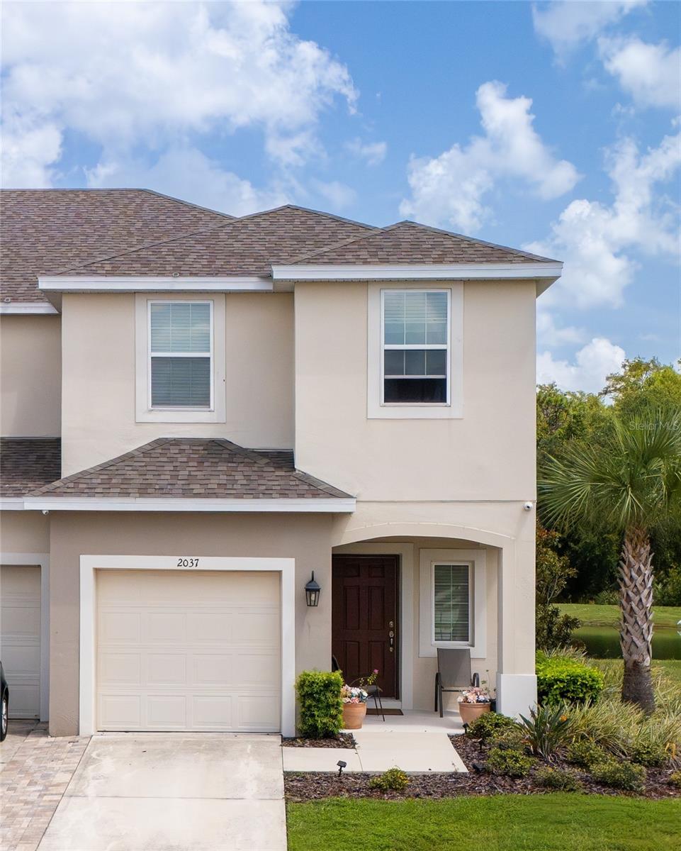 2037 Crystal Bell, Orlando, FL 32824