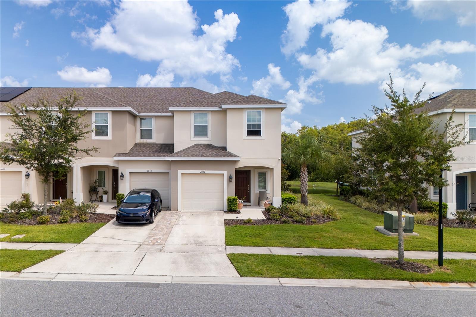 2037 Crystal Bell, Orlando, FL 32824
