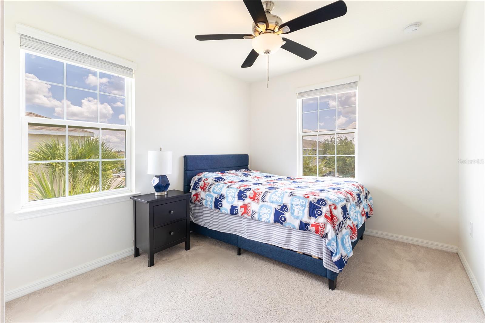 2037 Crystal Bell, Orlando, FL 32824