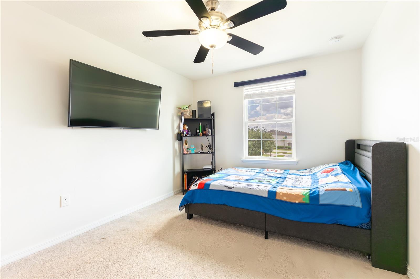 2037 Crystal Bell, Orlando, FL 32824