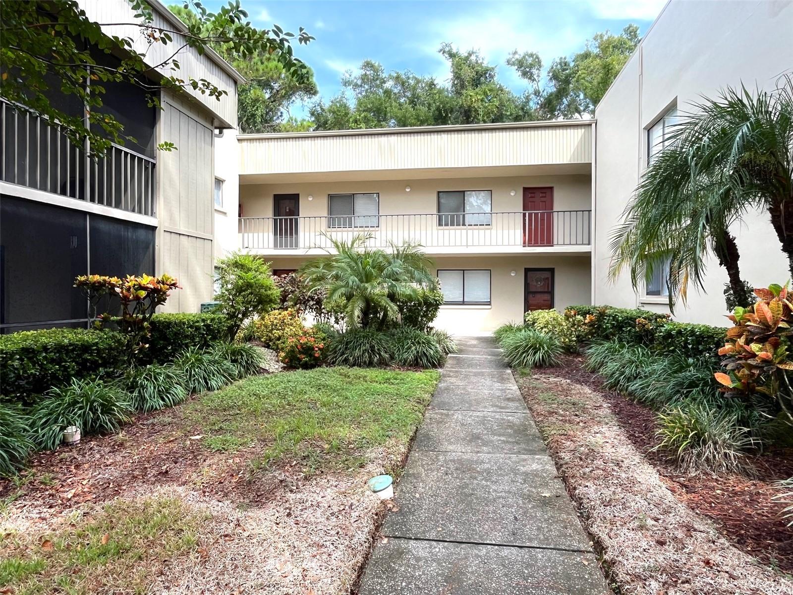 3300 Fox Chase Unit 219, Palm Harbor, FL 34683