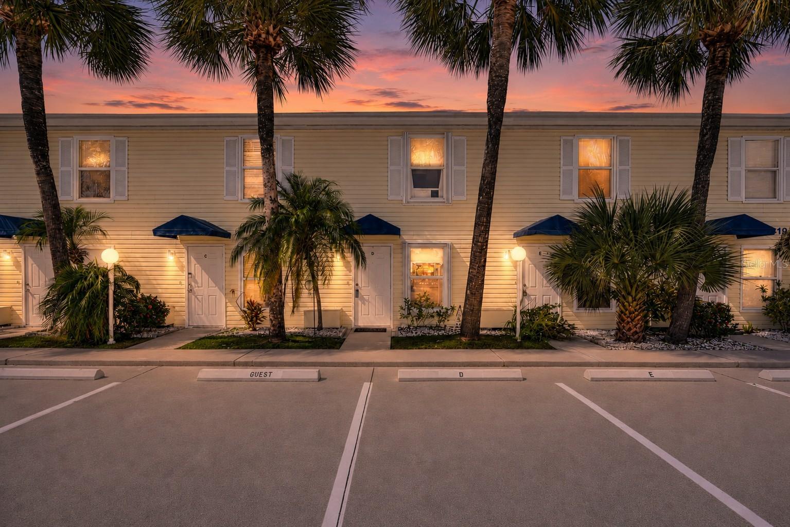 26310 Rampart Unit D504, Punta Gorda, FL 33983