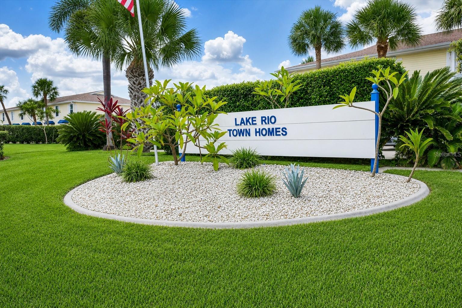 26310 Rampart Unit D504, Punta Gorda, FL 33983