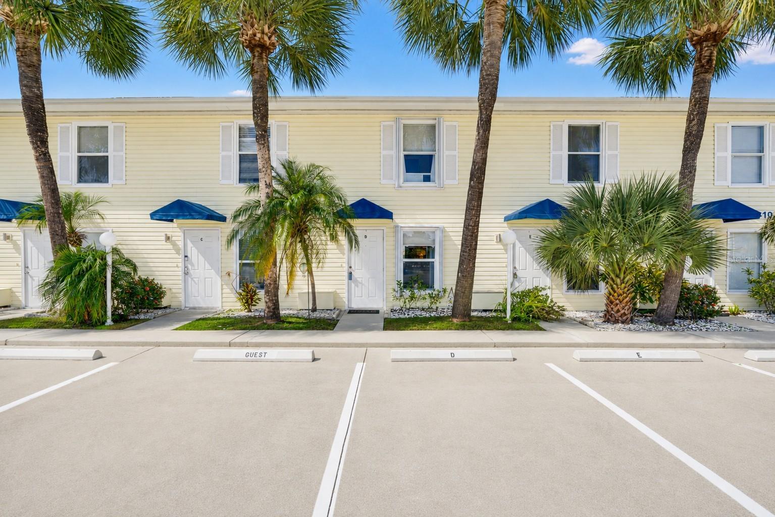 26310 Rampart Unit D504, Punta Gorda, FL 33983