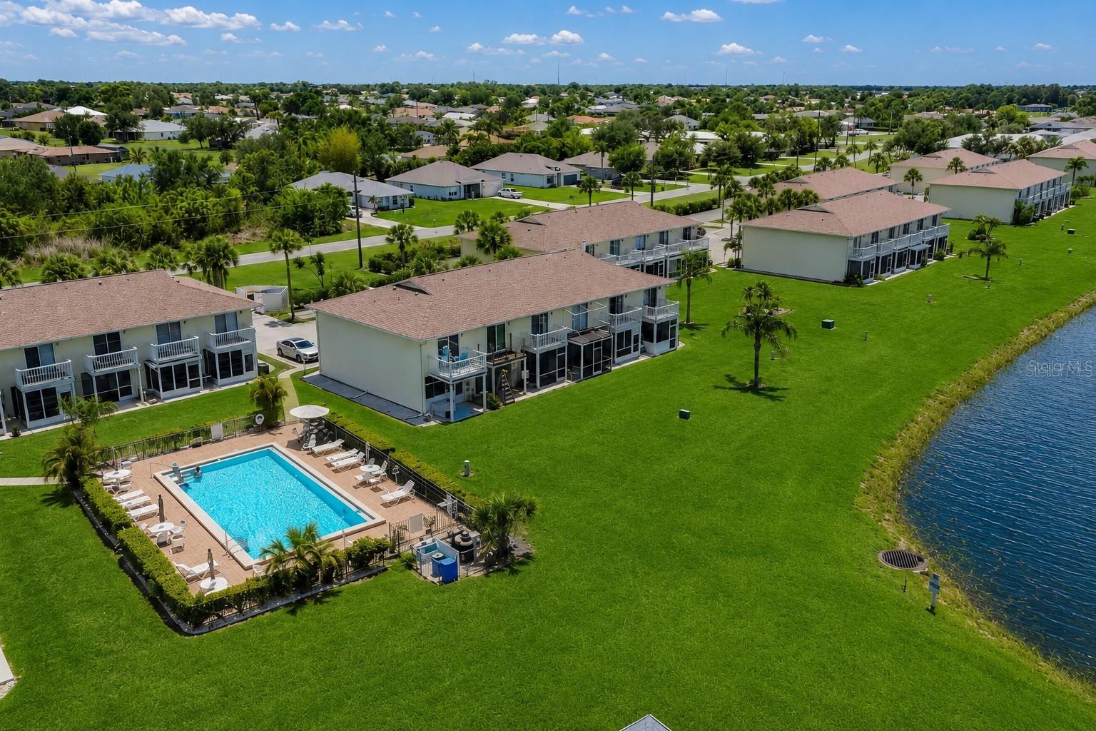 26310 Rampart Unit D504, Punta Gorda, FL 33983
