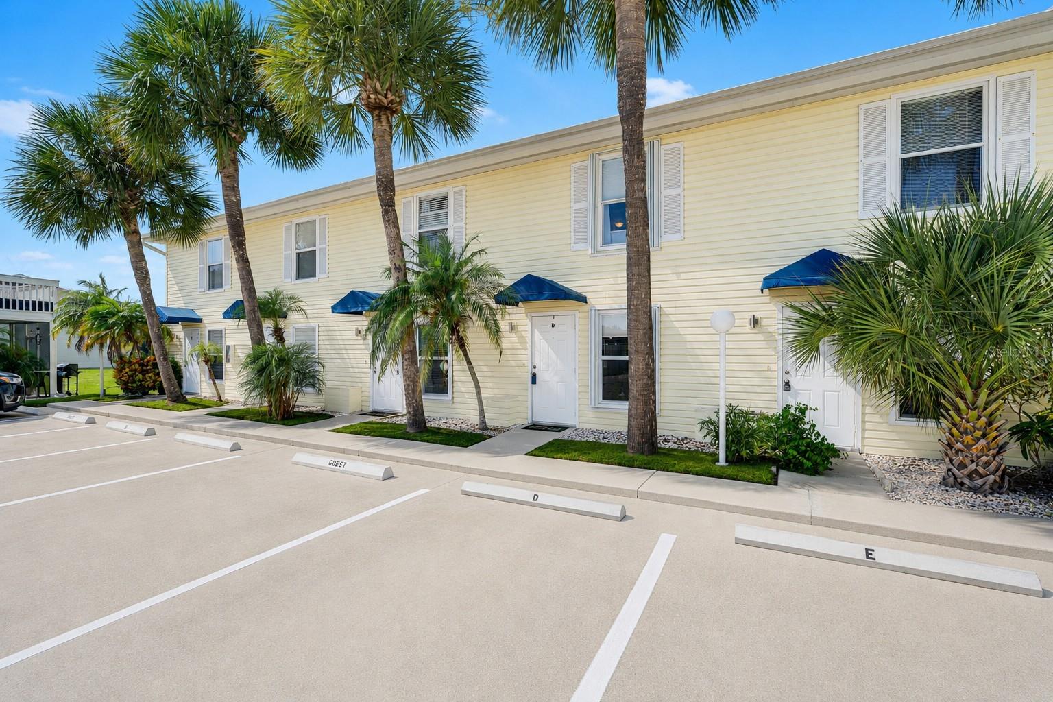 26310 Rampart Unit D504, Punta Gorda, FL 33983
