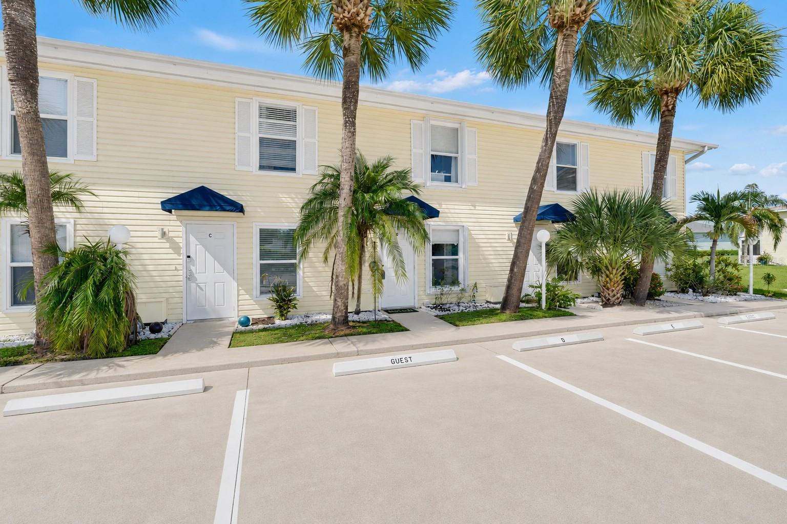 26310 Rampart Unit D504, Punta Gorda, FL 33983