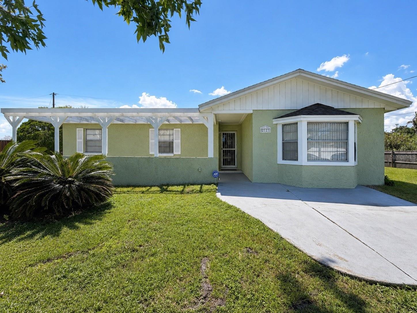2777 Green Meadow, Kissimmee, FL 34741