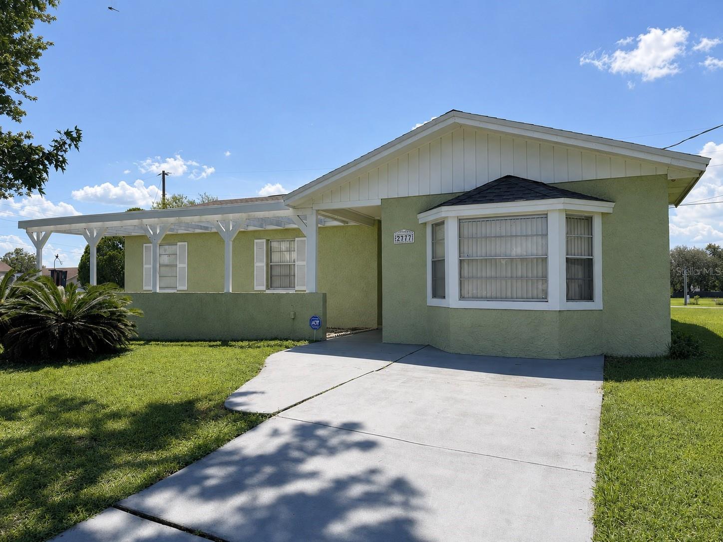 2777 Green Meadow, Kissimmee, FL 34741