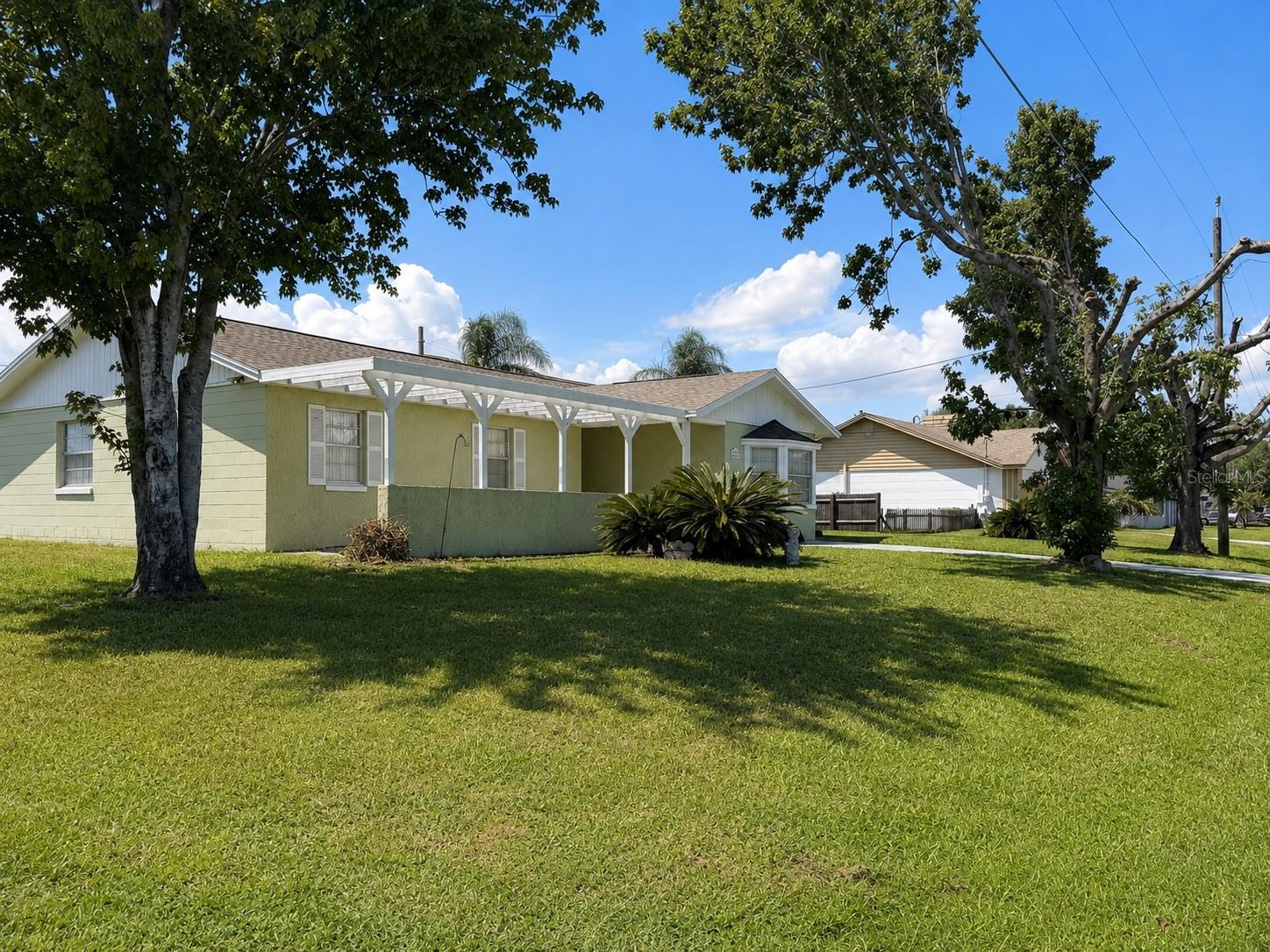 2777 Green Meadow, Kissimmee, FL 34741