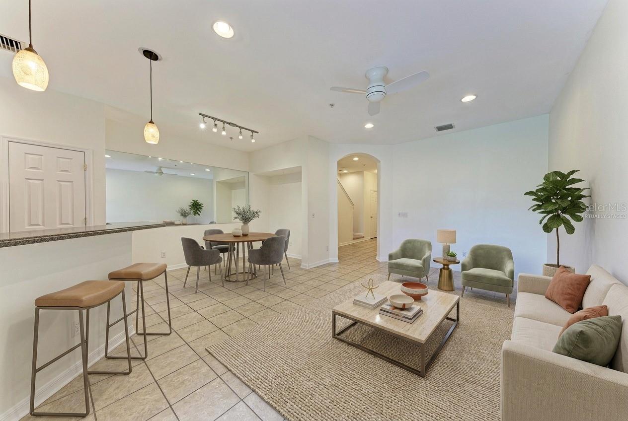 1510 Grantham, Sarasota, FL 34234