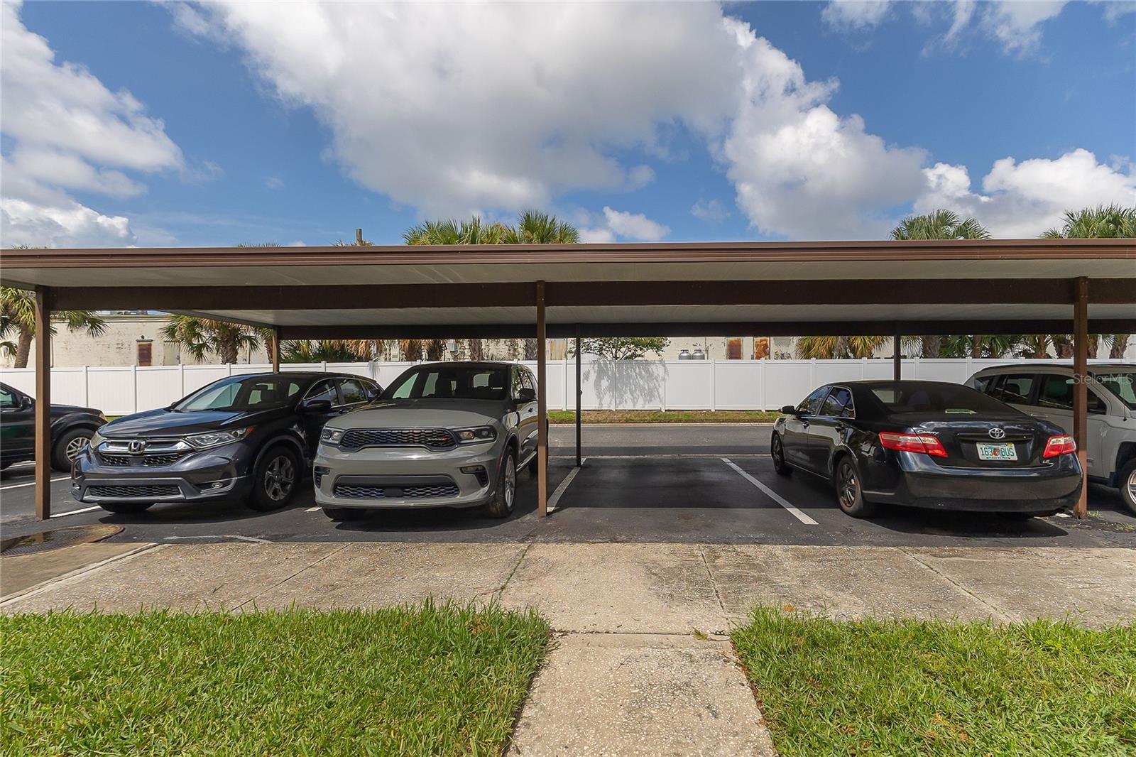9209 Seminole Unit 79, Seminole, FL 33772
