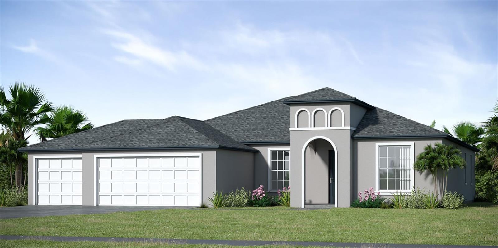 64 Bunker Hill, Palm Coast, FL 32137