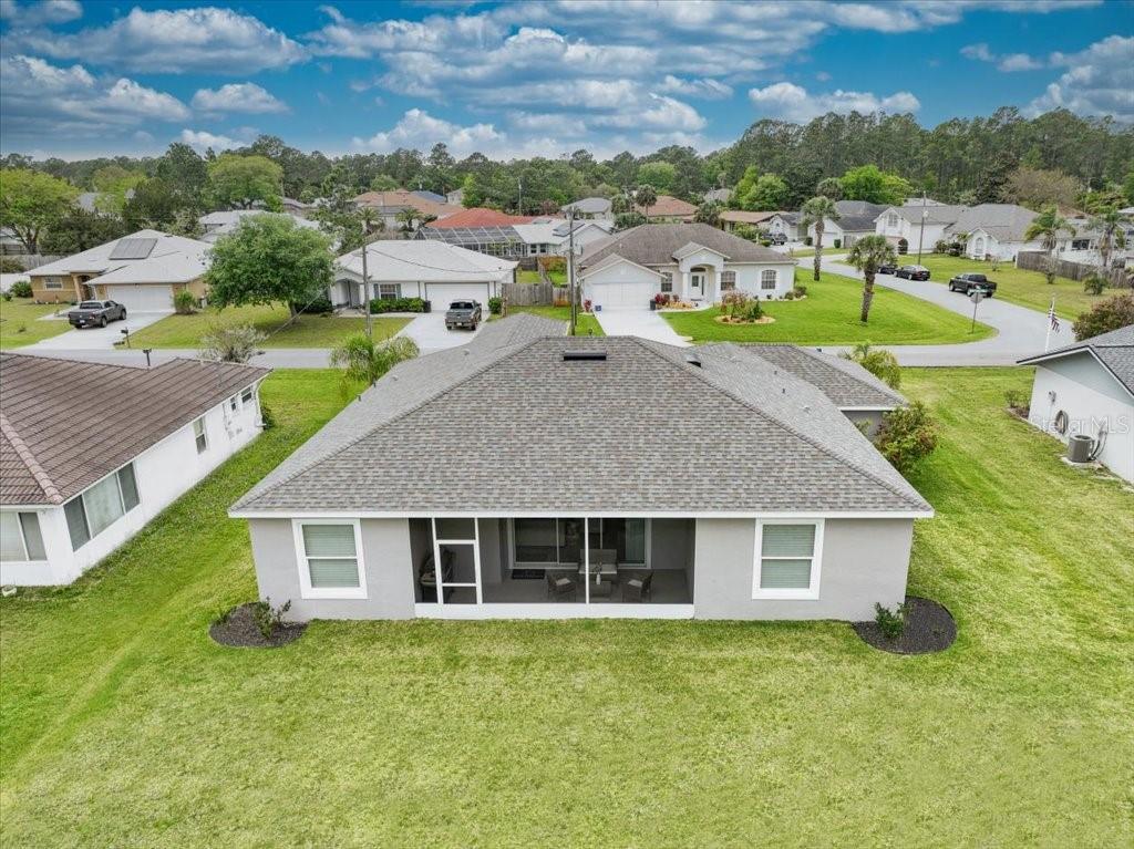 64 Bunker Hill, Palm Coast, FL 32137