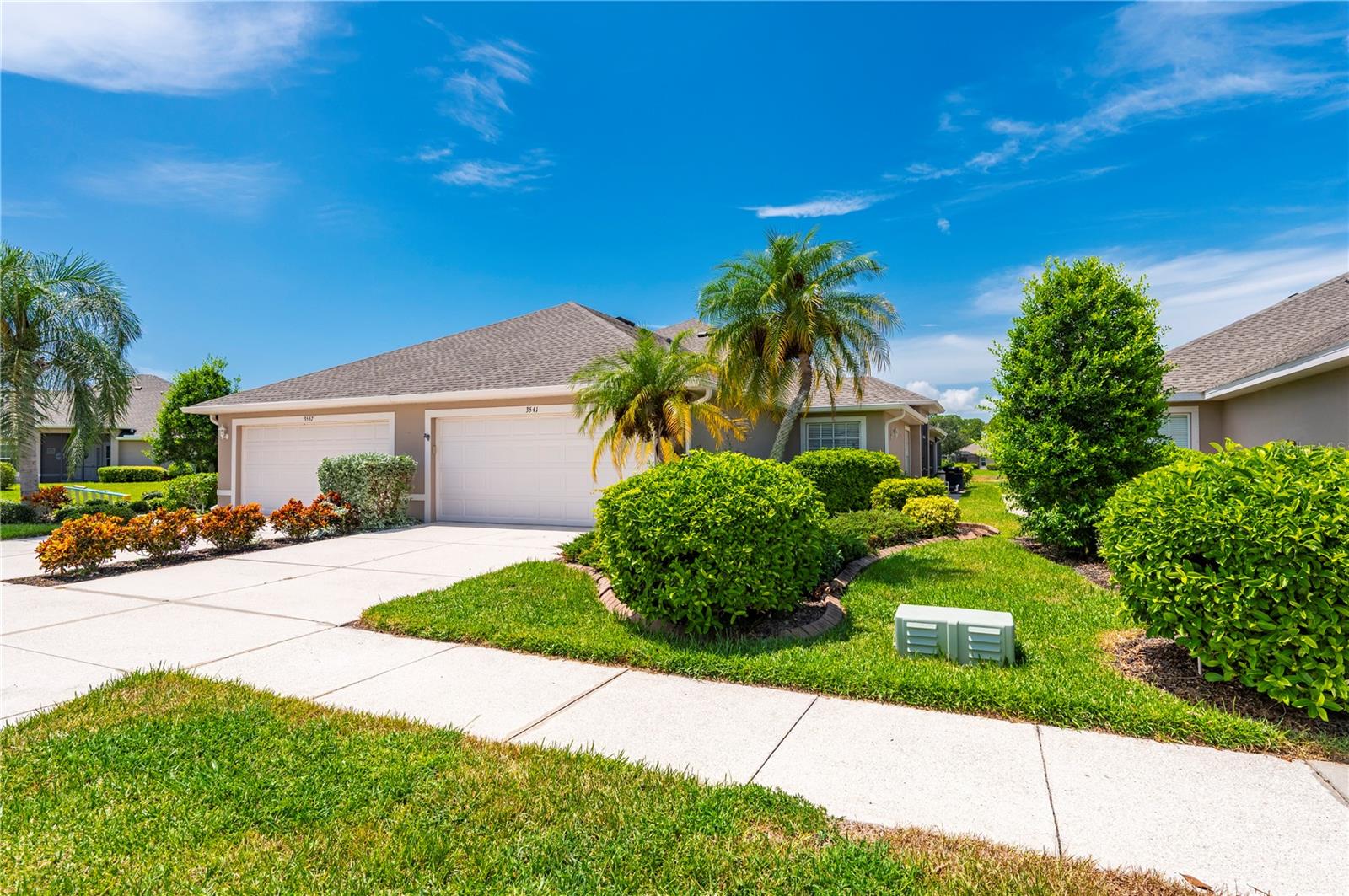 3541 Lakewood, North Port, FL 34287