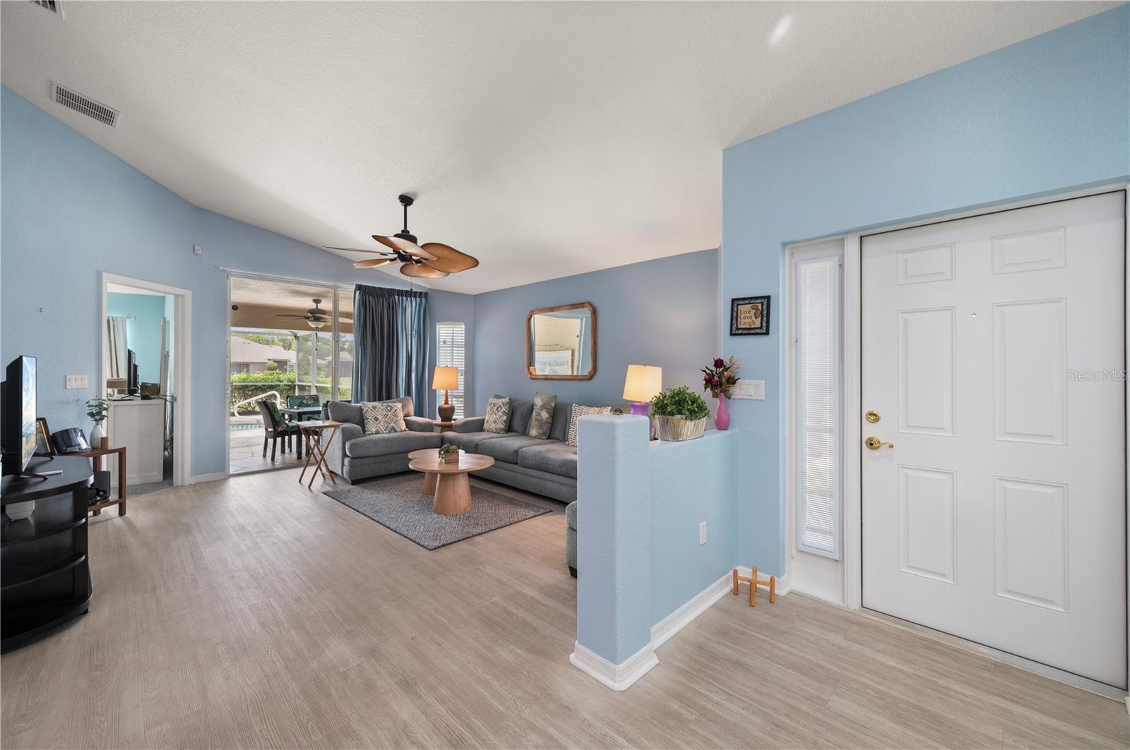 3541 Lakewood, North Port, FL 34287
