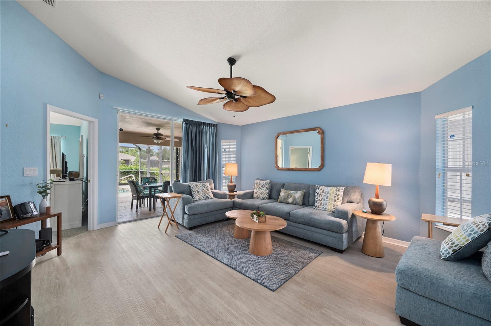 3541 Lakewood, North Port, FL 34287