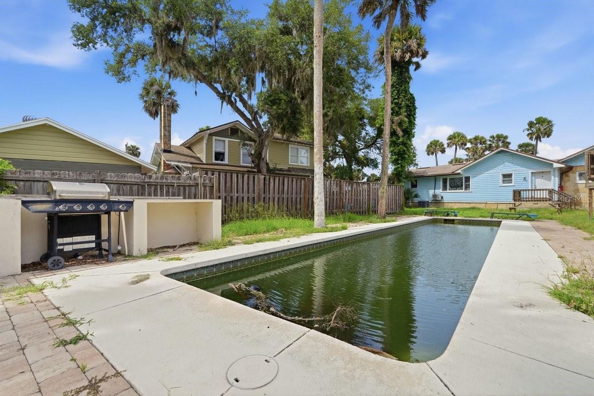 5202 Riverside, Port Orange, FL 32127