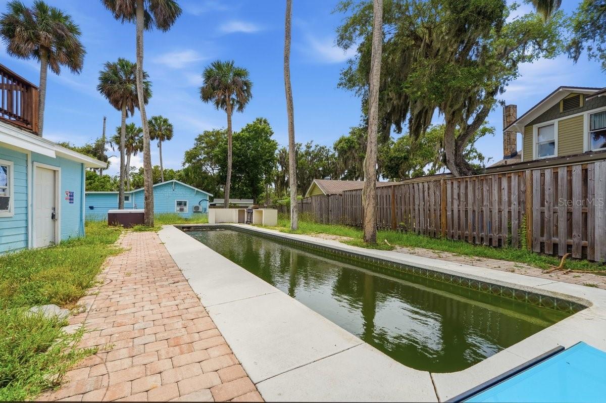 5202 Riverside, Port Orange, FL 32127