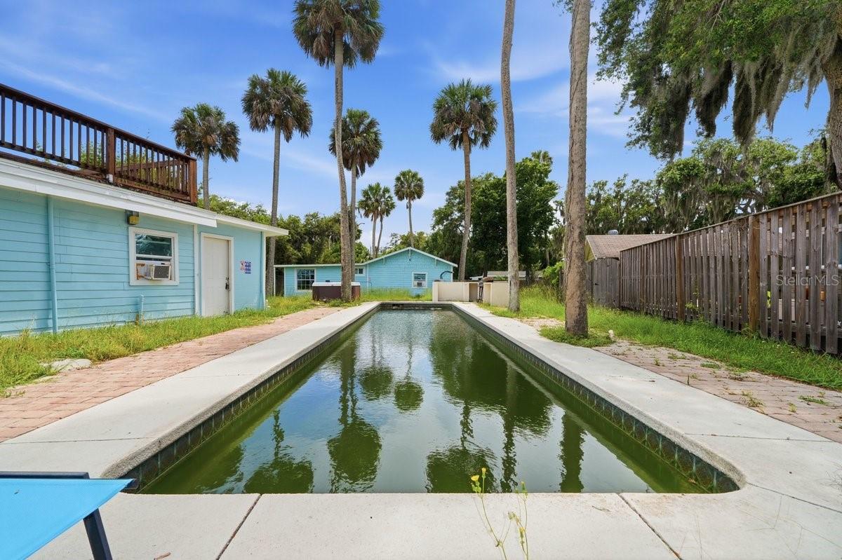 5202 Riverside, Port Orange, FL 32127
