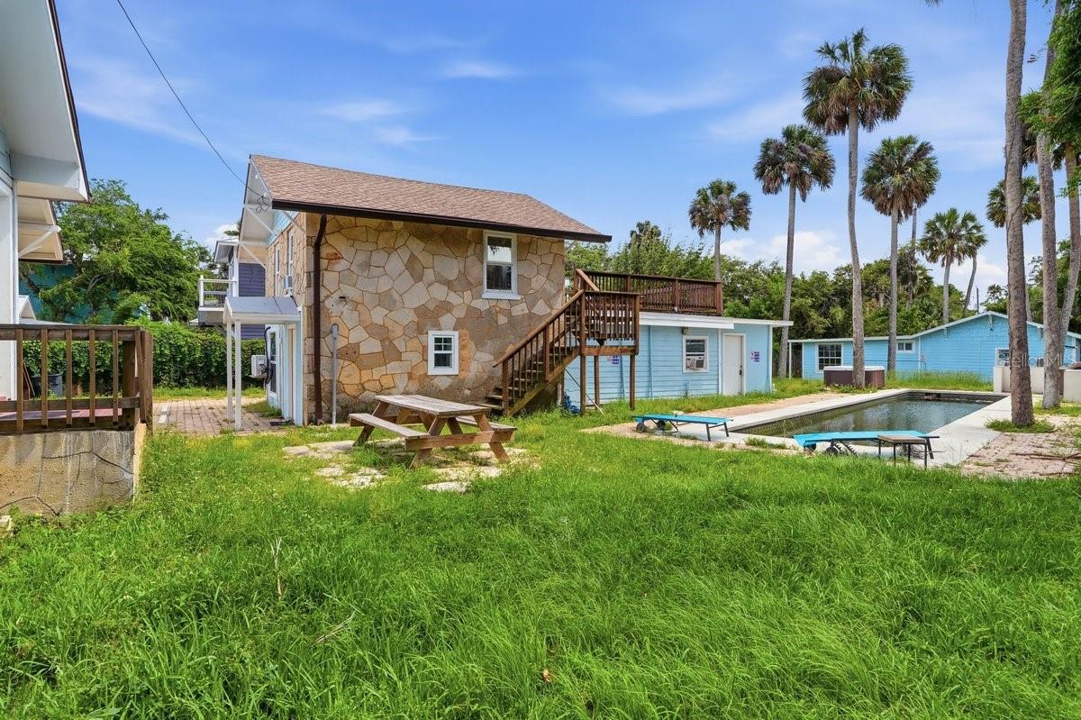 5202 Riverside, Port Orange, FL 32127