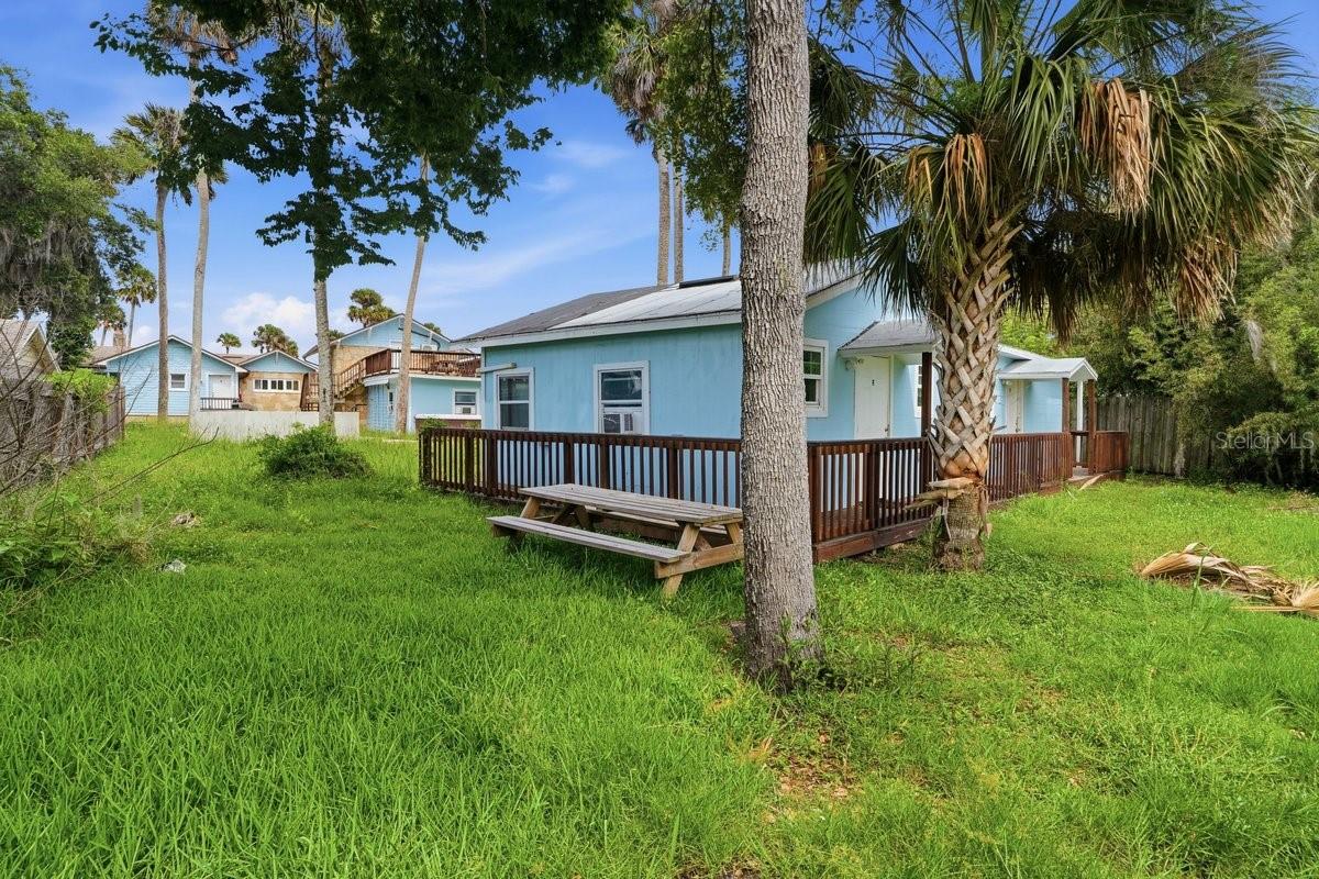 5202 Riverside, Port Orange, FL 32127