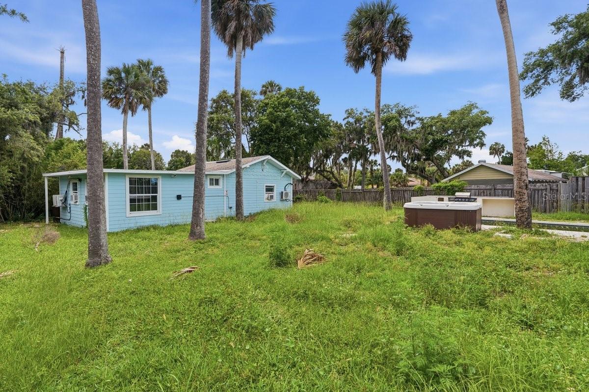 5202 Riverside, Port Orange, FL 32127