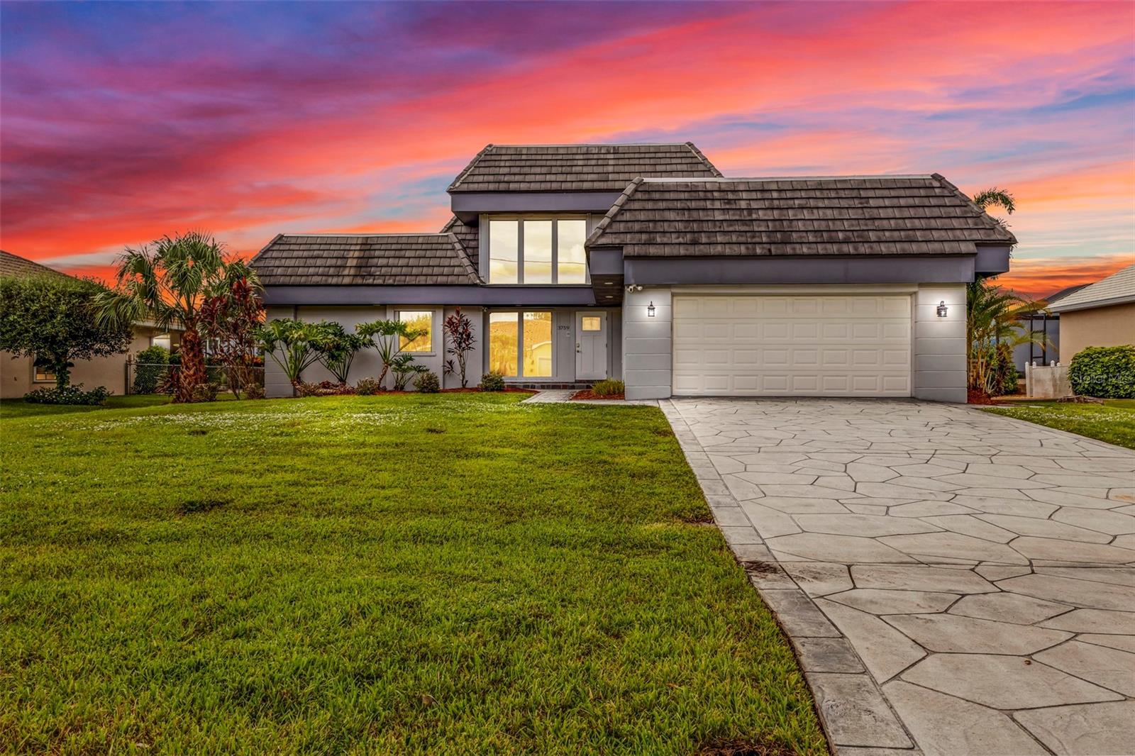 3759 Tripoli, Punta Gorda, FL 33950
