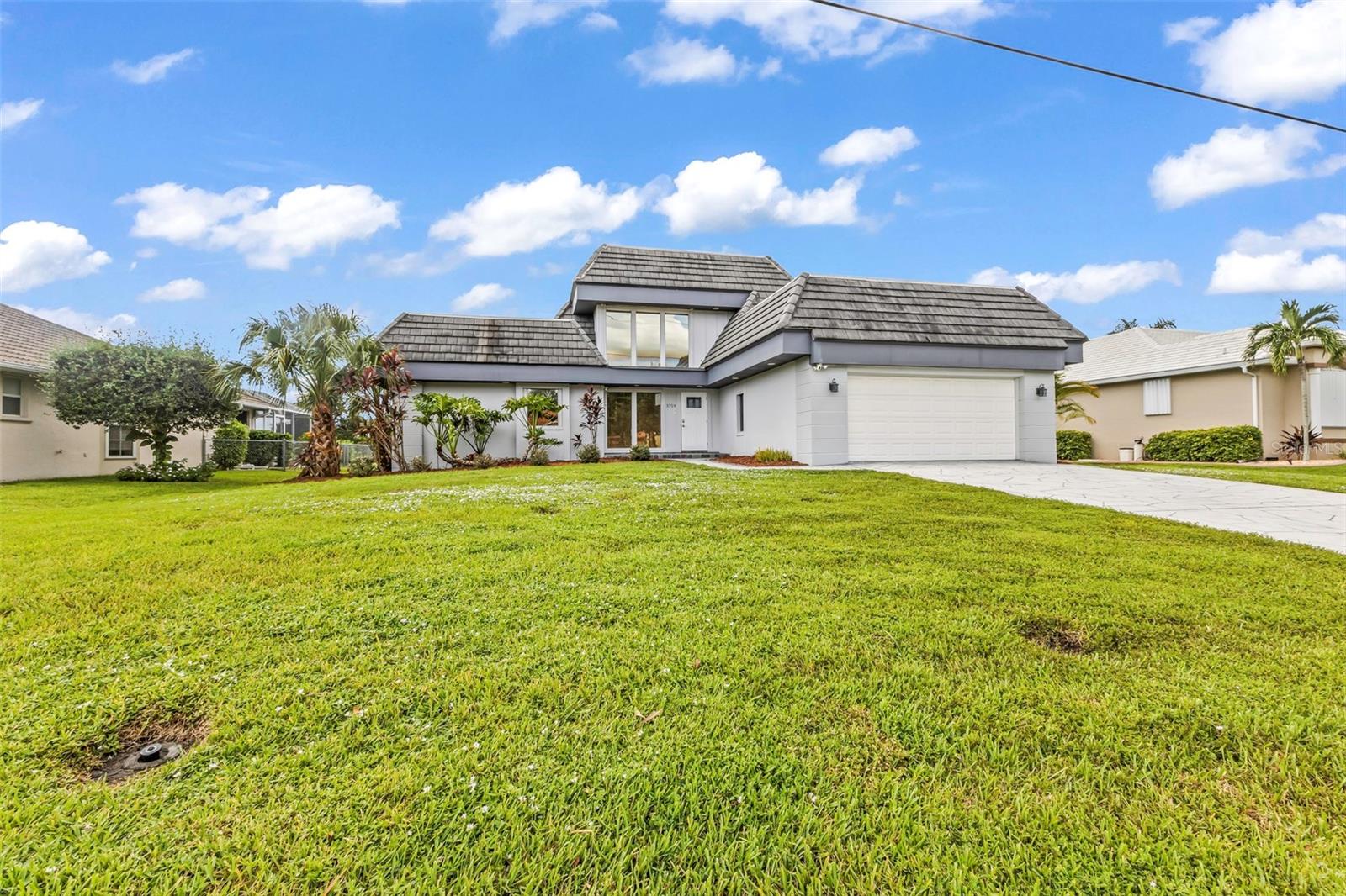 3759 Tripoli, Punta Gorda, FL 33950