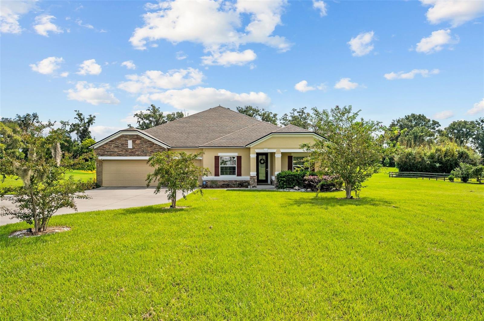 5615 215th, Newberry, FL 32669