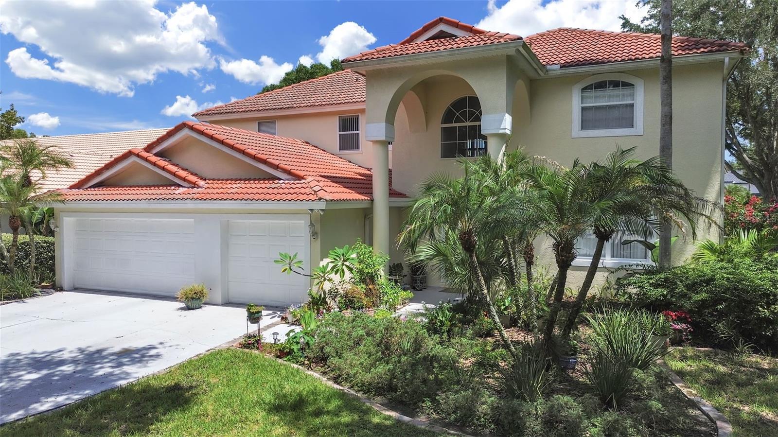 10212 Garden Alcove, Tampa, FL 33647