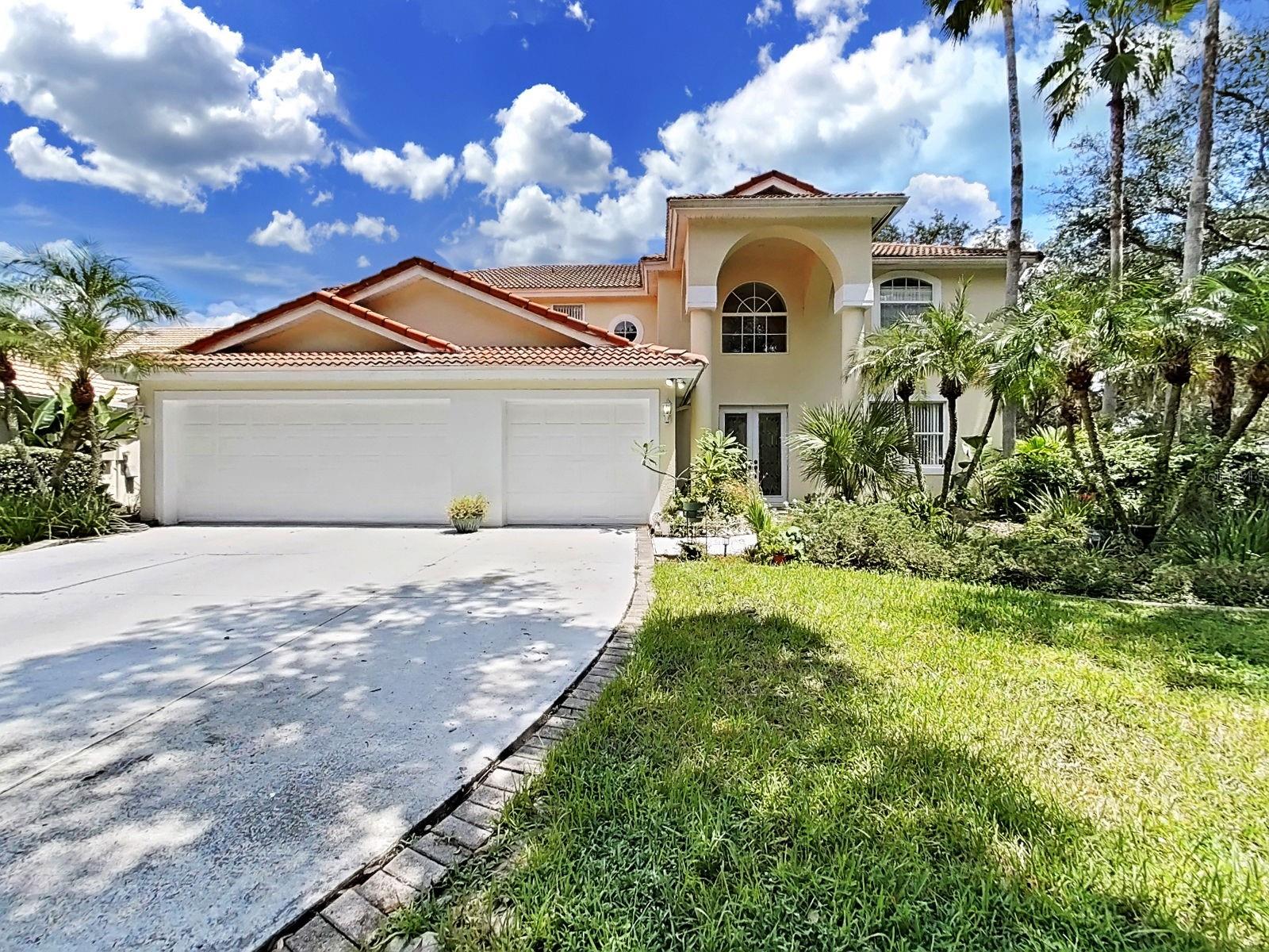 10212 Garden Alcove, Tampa, FL 33647