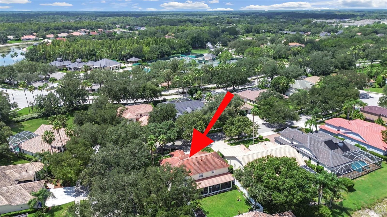 10212 Garden Alcove, Tampa, FL 33647