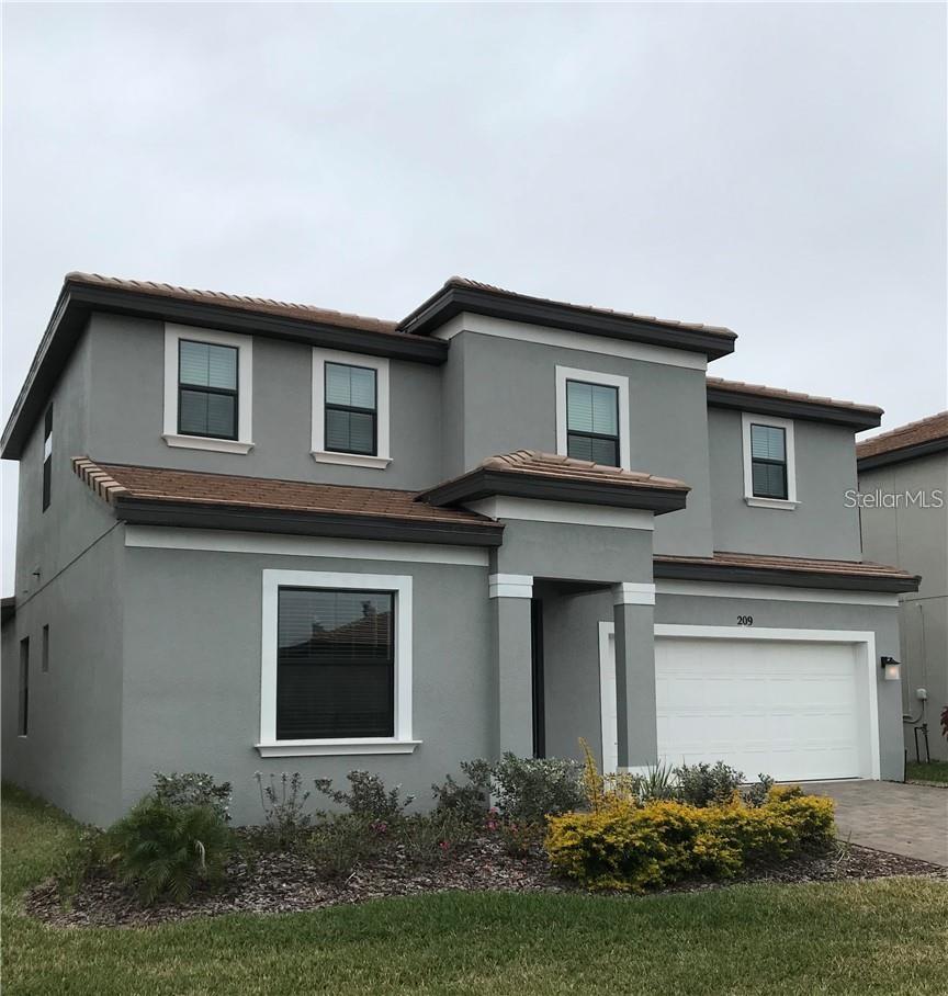 209 Macaulays, Haines City, FL 33844