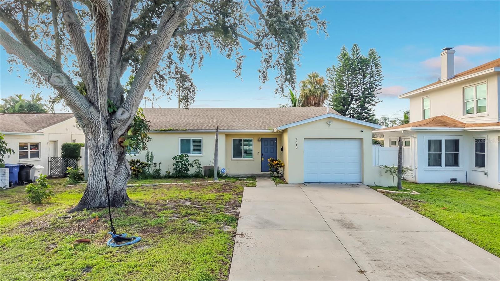 2010 Bayou Grande, St Petersburg, FL 33703