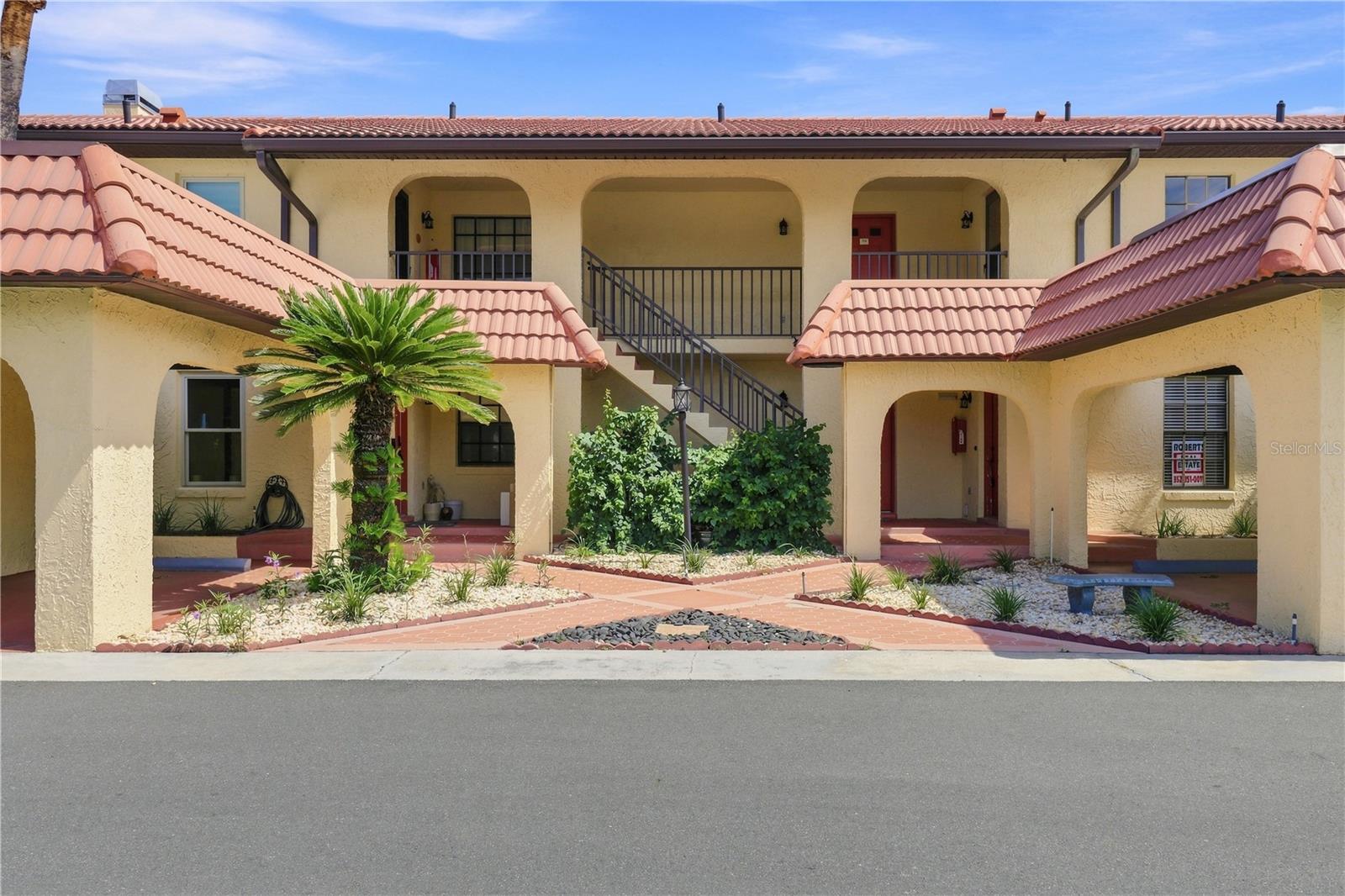 352 14th Unit 26, Crystal River, FL 34428