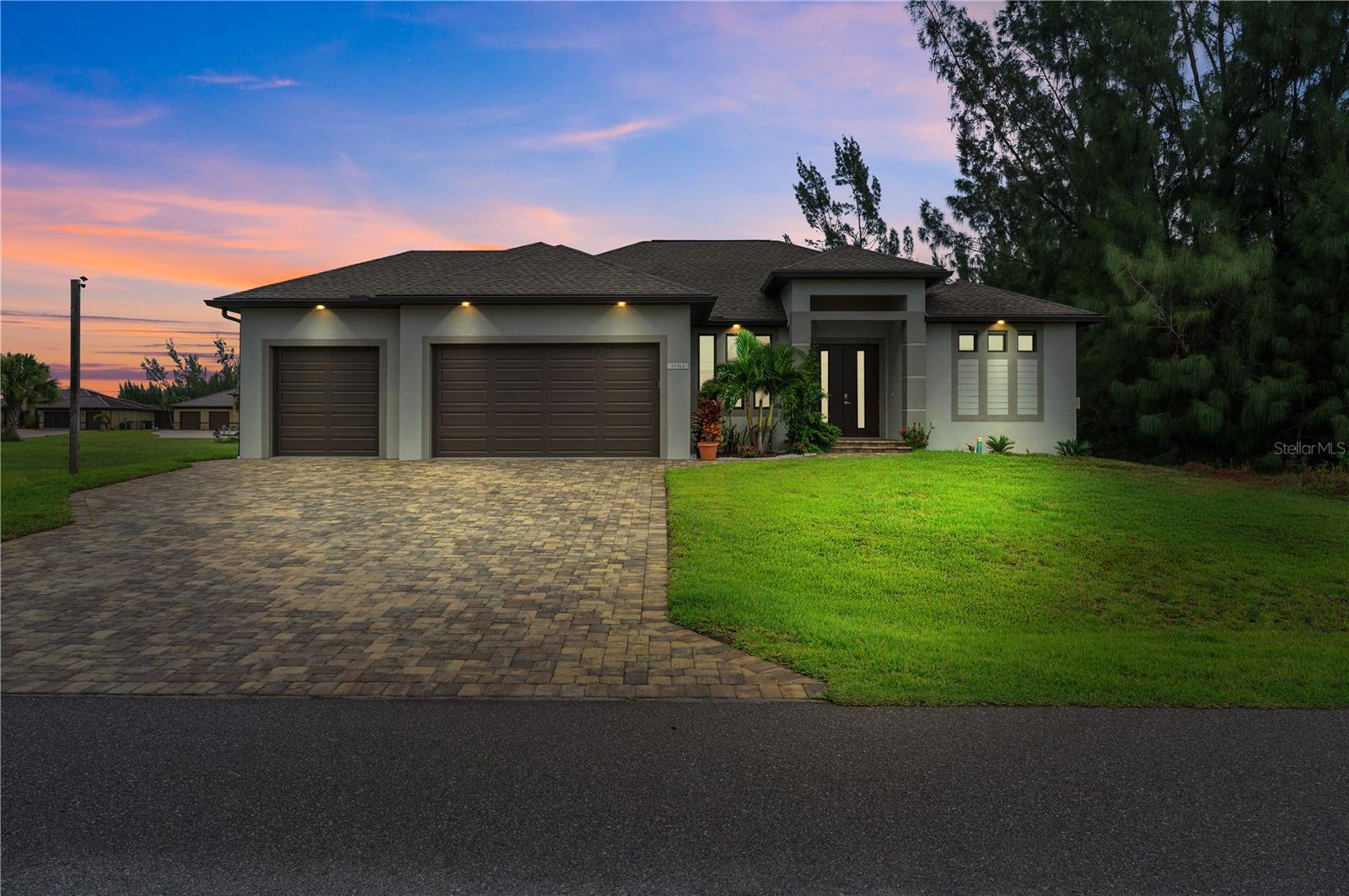 15761 Aqua, Port Charlotte, FL 33981