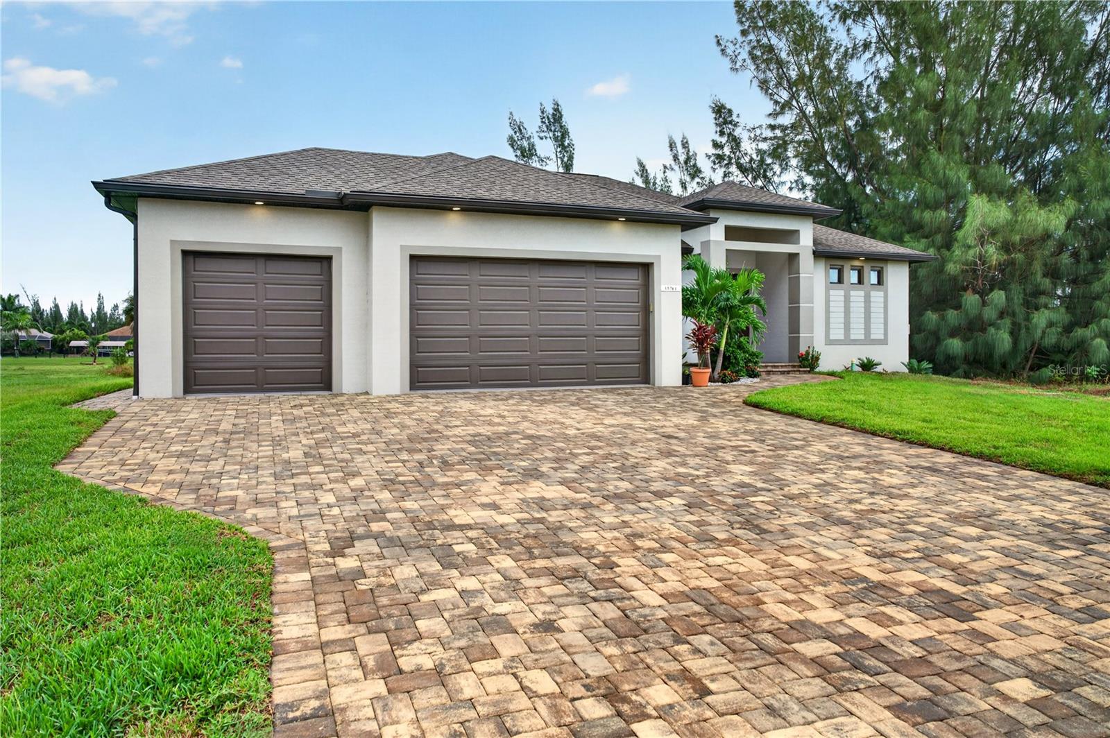 15761 Aqua, Port Charlotte, FL 33981