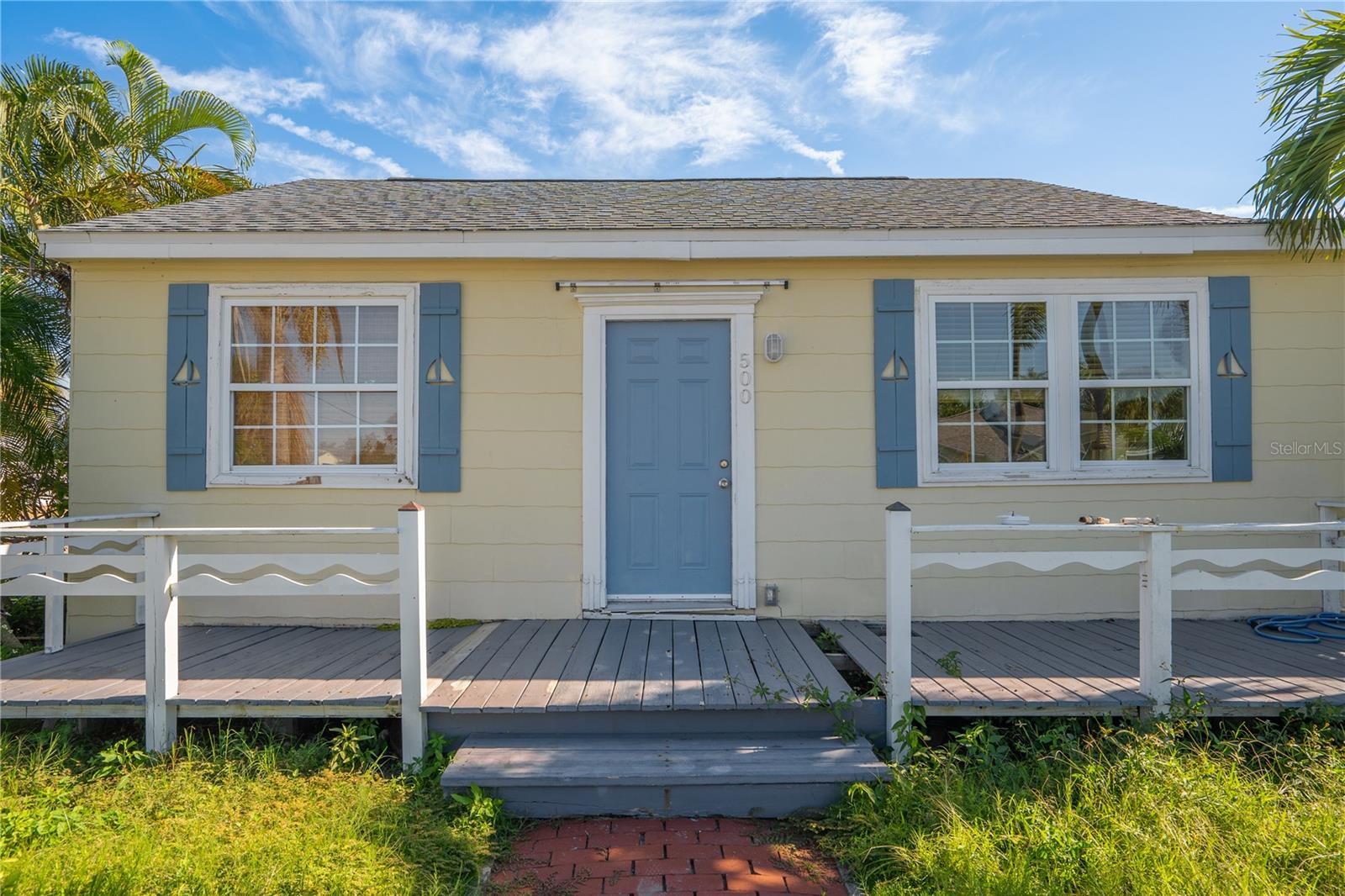 500 78th, St Pete Beach, FL 33706