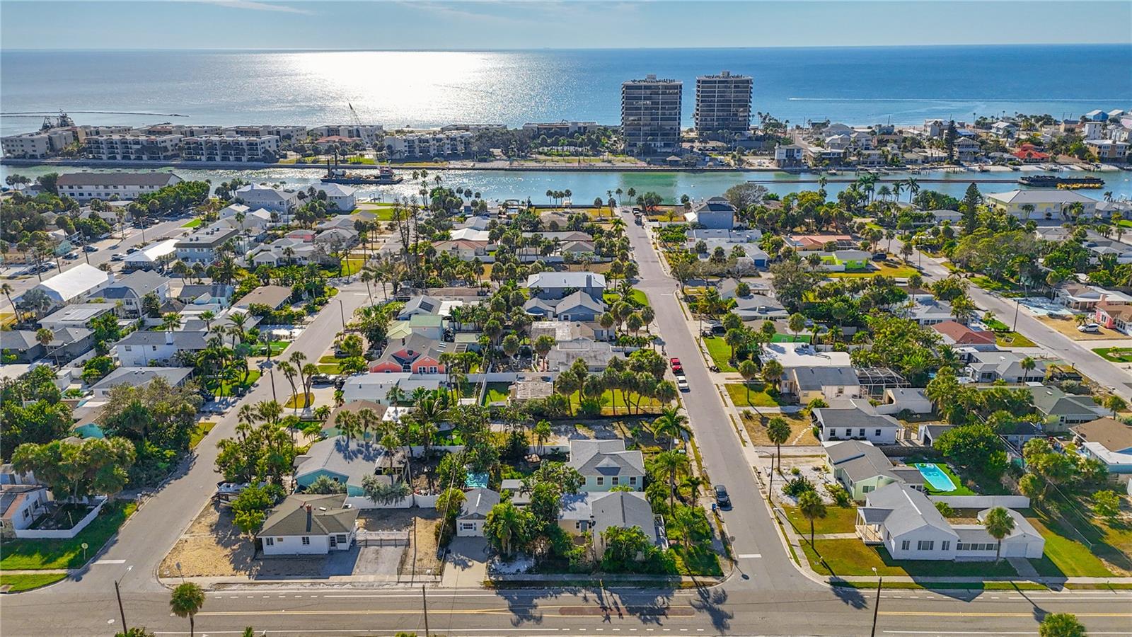 500 78th, St Pete Beach, FL 33706