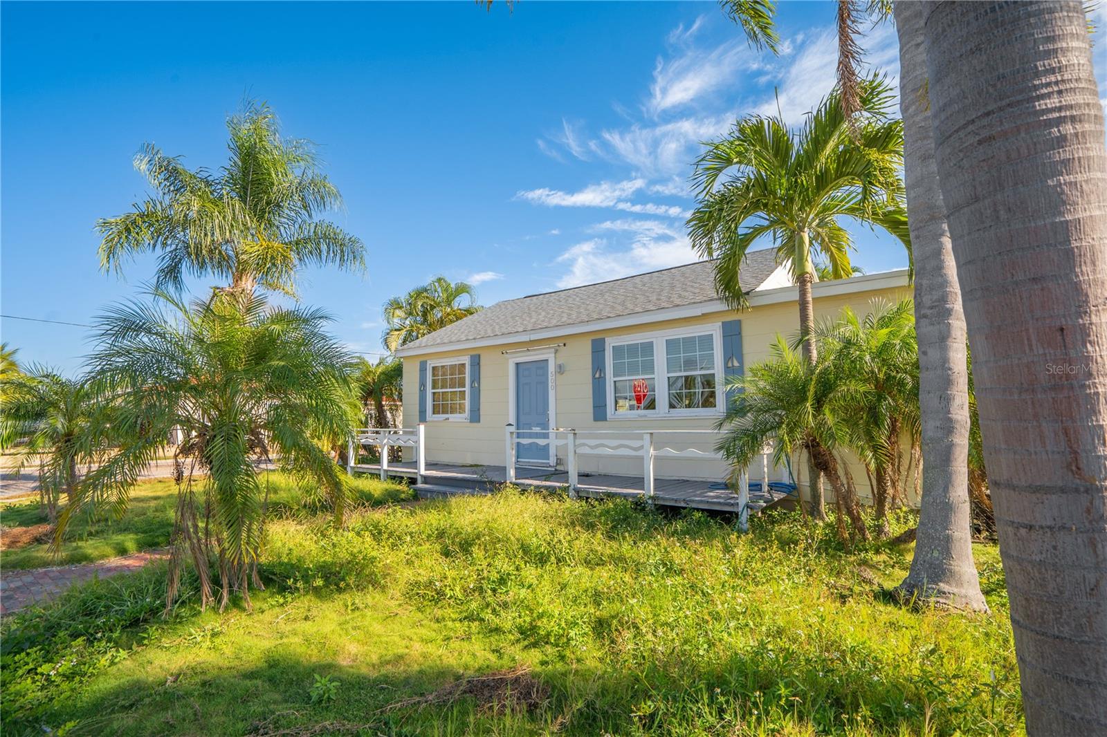 500 78th, St Pete Beach, FL 33706