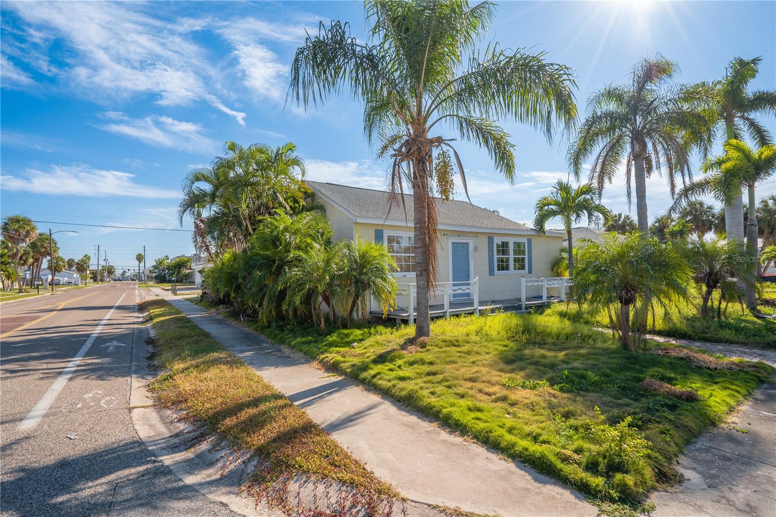 500 78th, St Pete Beach, FL 33706